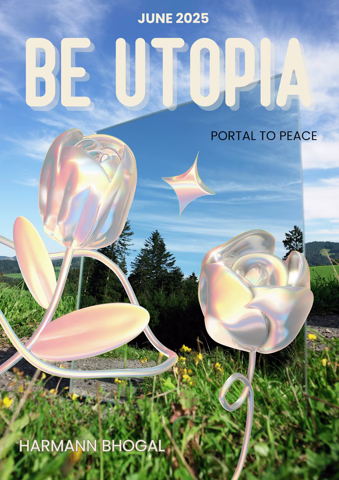 Cover image for Utopia