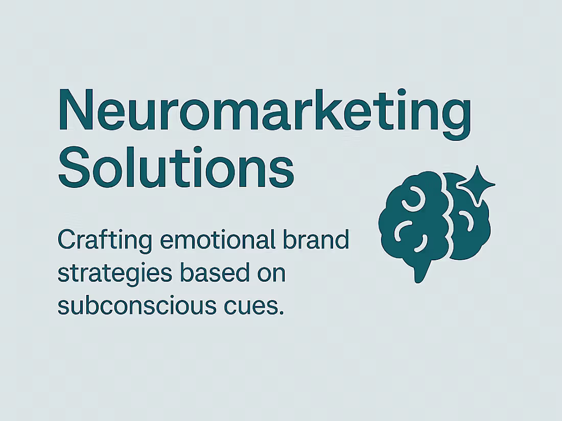 Cover image for  Emotional Copywriting & Brand Voice for Creative Brands
