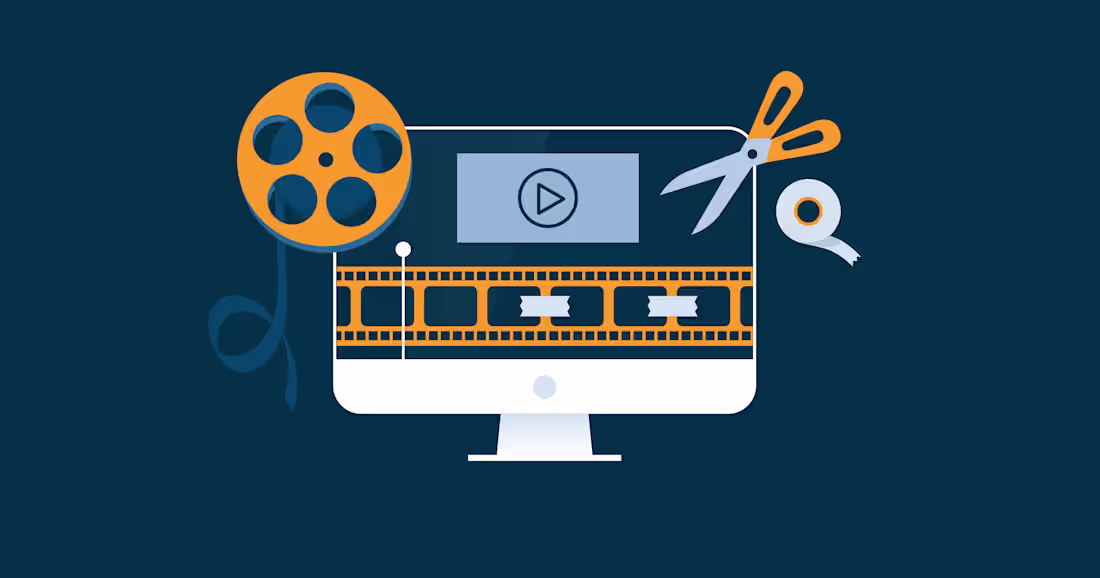 Cover image for Video Editing