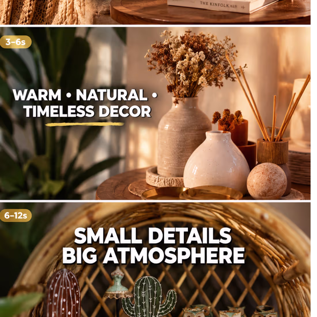 Cover image for Home Decor carousel  Ad