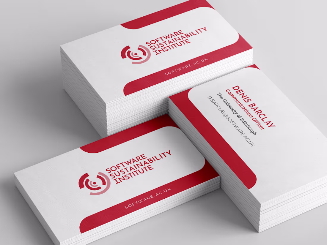 Cover image for Brand Identity and Logo