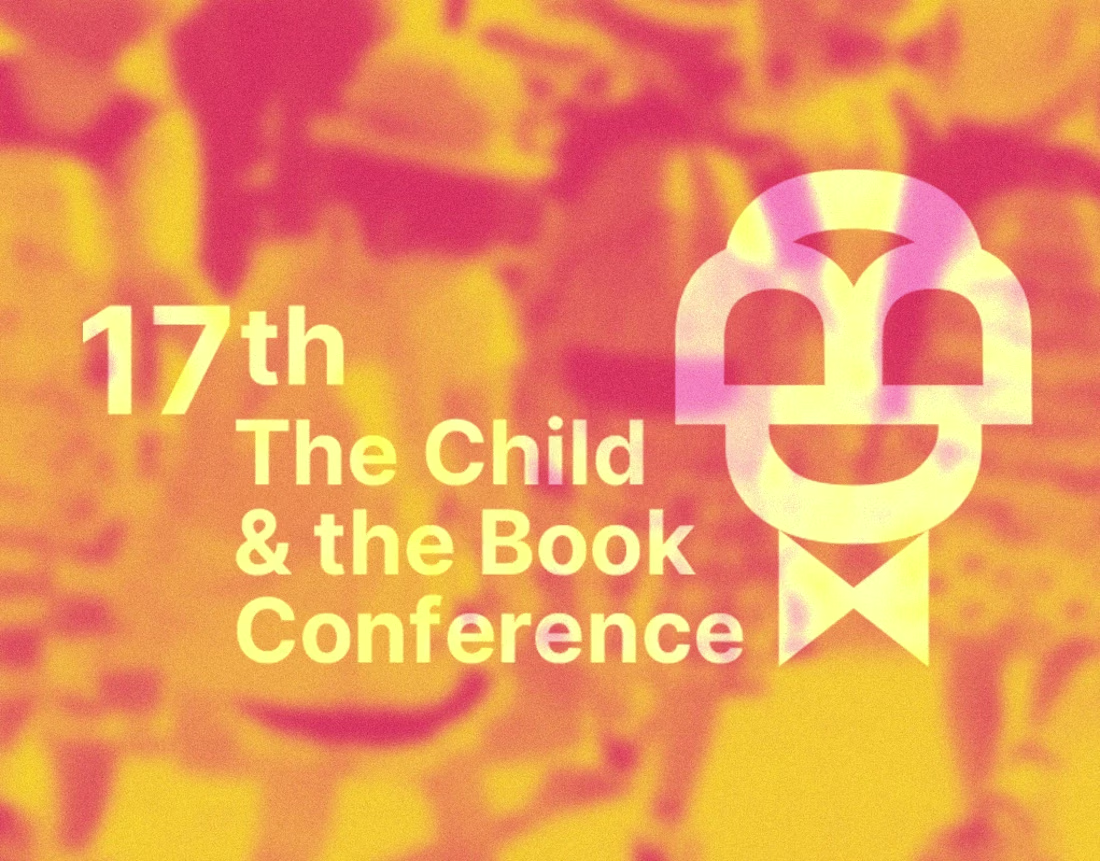 Cover image for The Child & The Book Conference