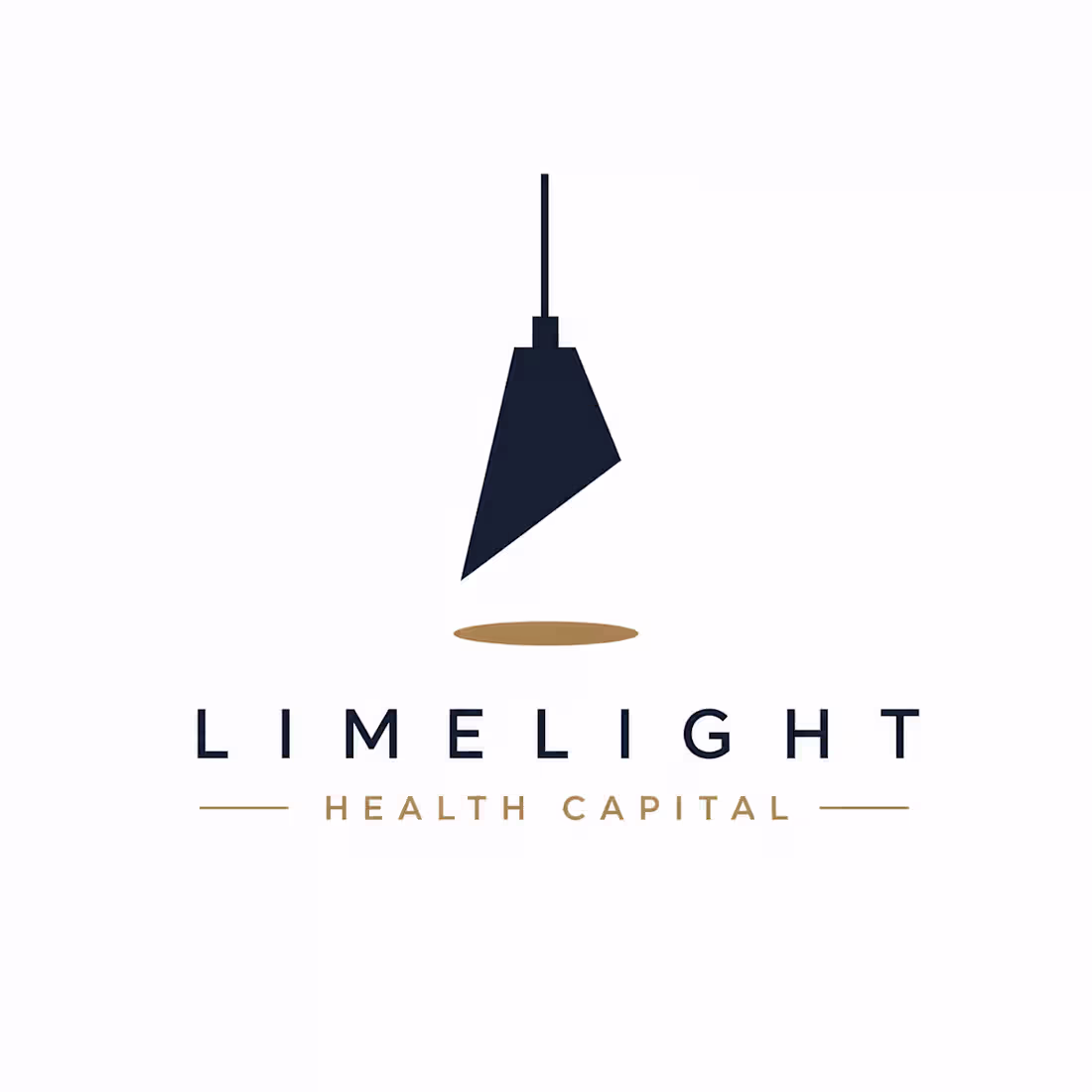 Cover image for Lime light health capital logo