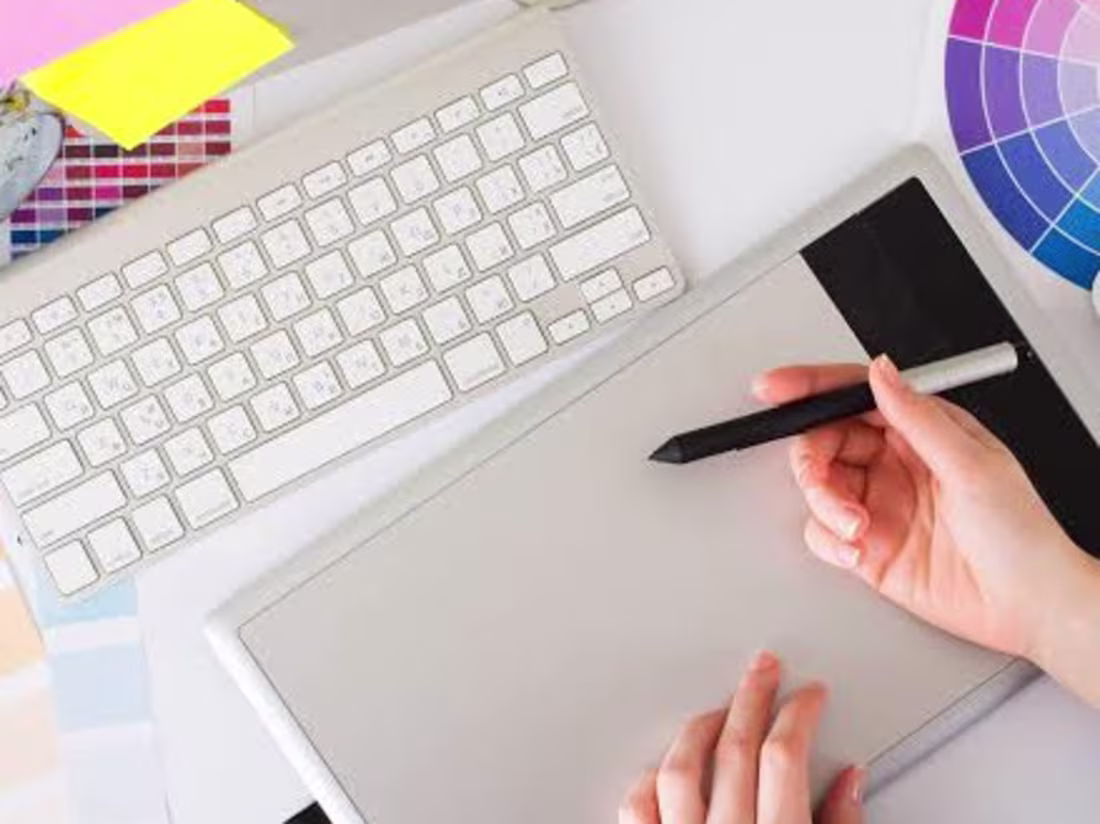 Cover image for Graphic Design 