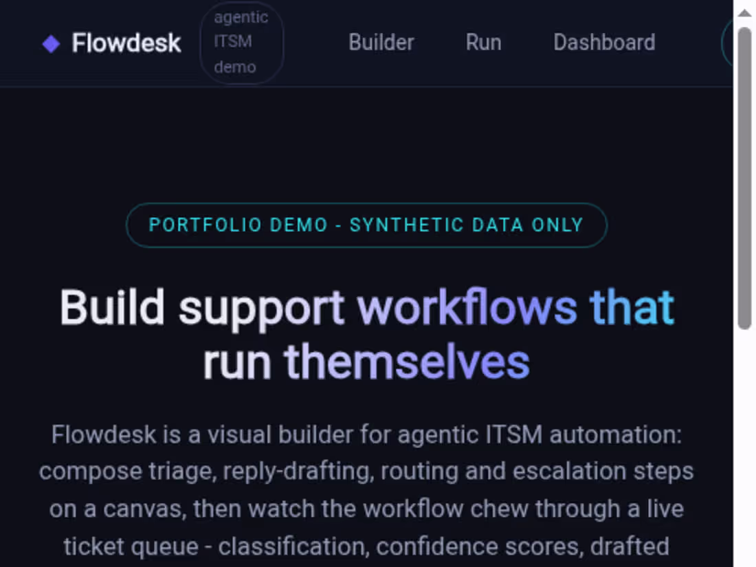 Cover image for Full-stack development