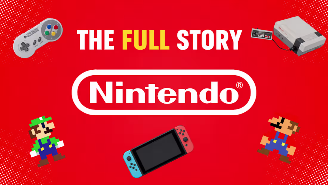 Cover image for Designed a cinematic YouTube thumbnail