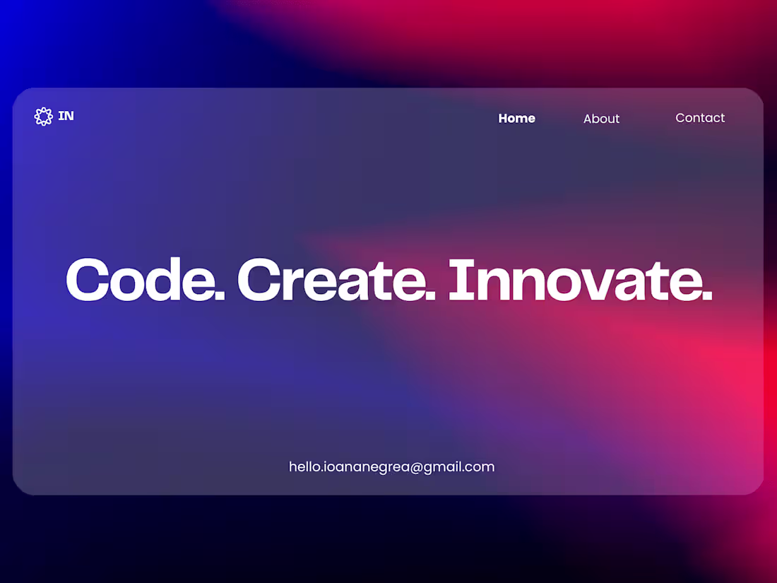 Cover image for React Web App Development