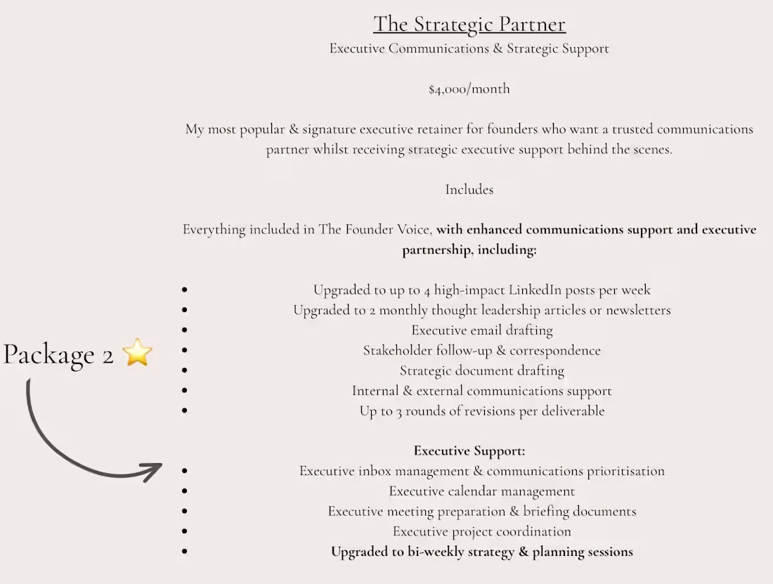 Cover image for The Strategic Partner