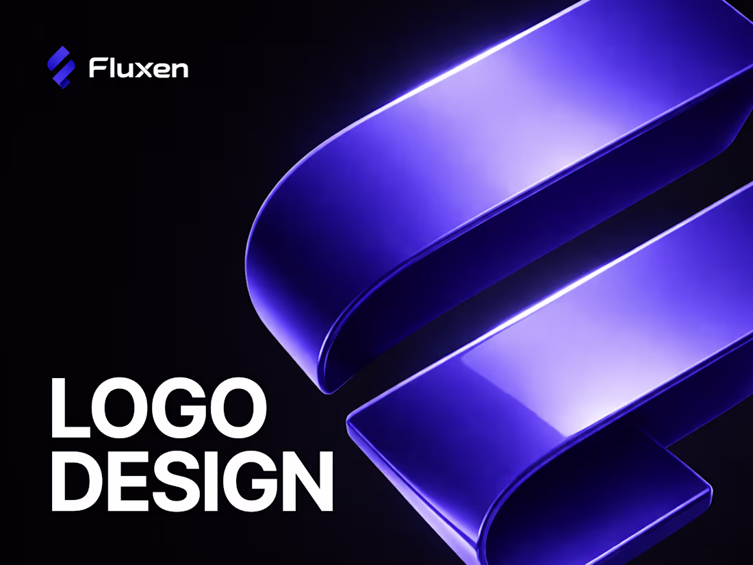 Cover image for Fluxen — Modern Tech Brand