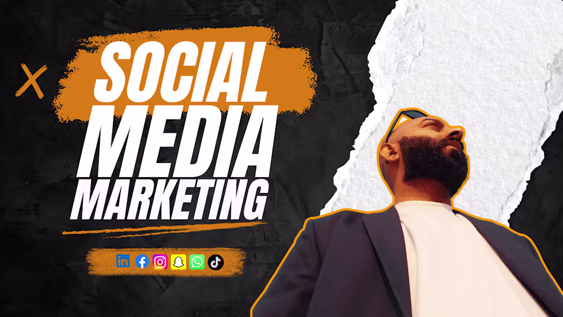 Cover image for Engaging Social Media Content Creation for Business Growth