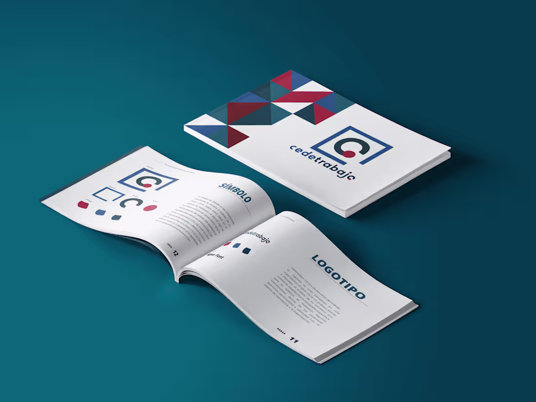 Cover image for Brand Identity for a Non-profit organitation