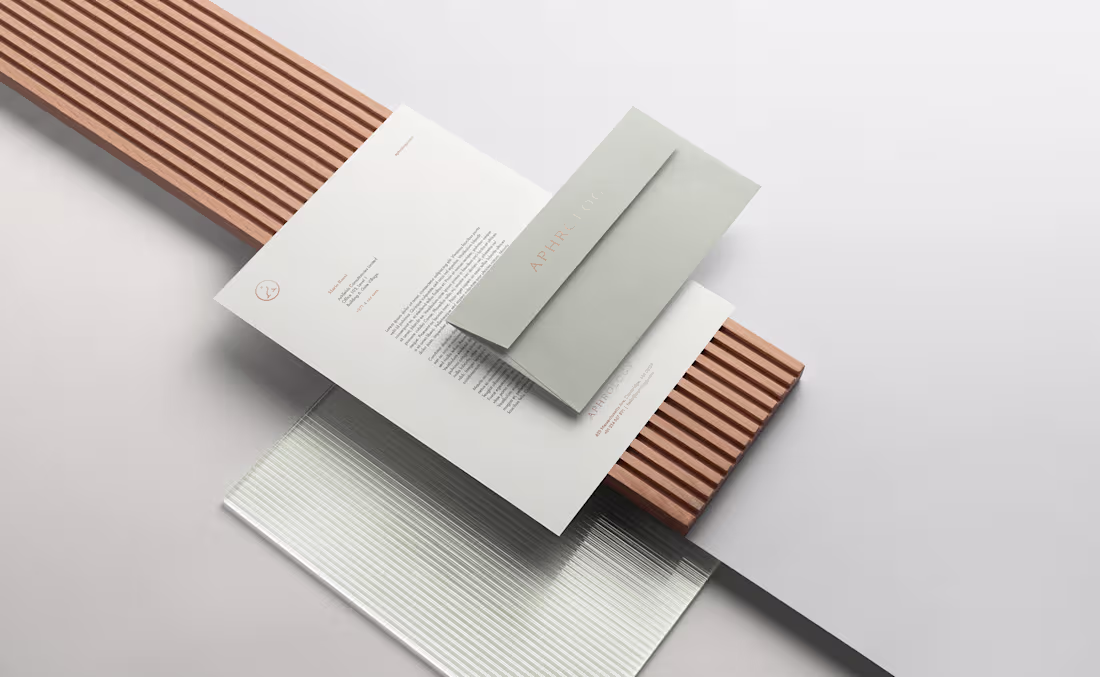 Cover image for Complete Brand Identity