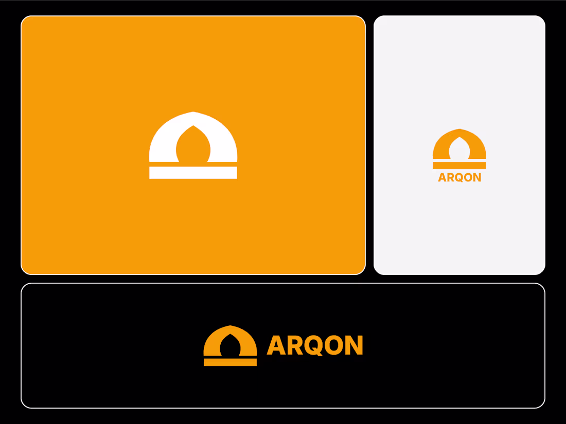 Cover image for Exploring a logo direction for