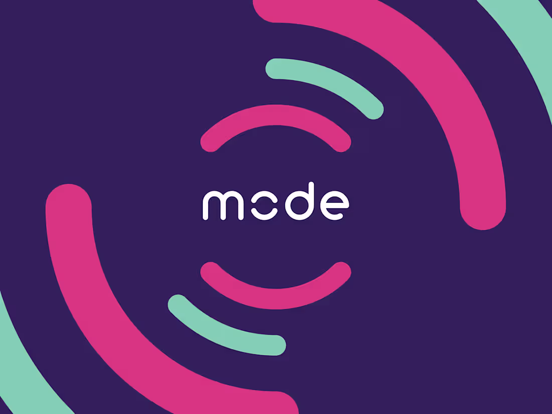 Cover image for Mode Sensors