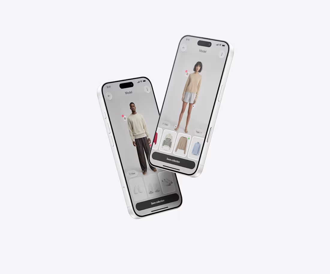 Cover image for Product Design – Mobile, Web Apps, MVPs