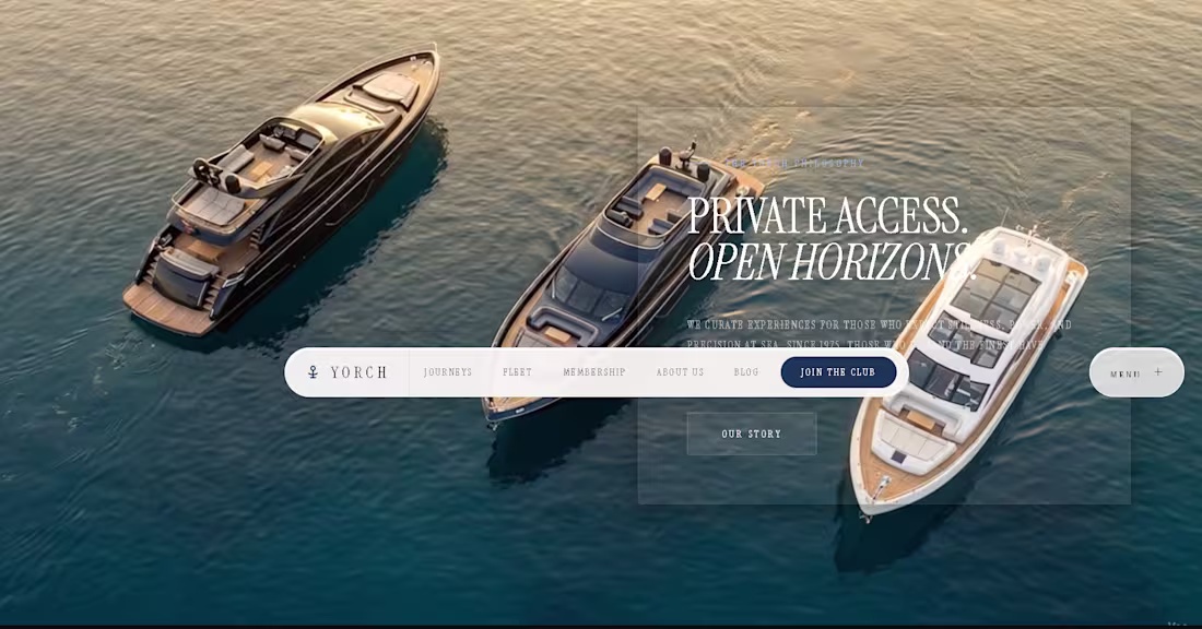 Cover image for Landing Page Design & Development