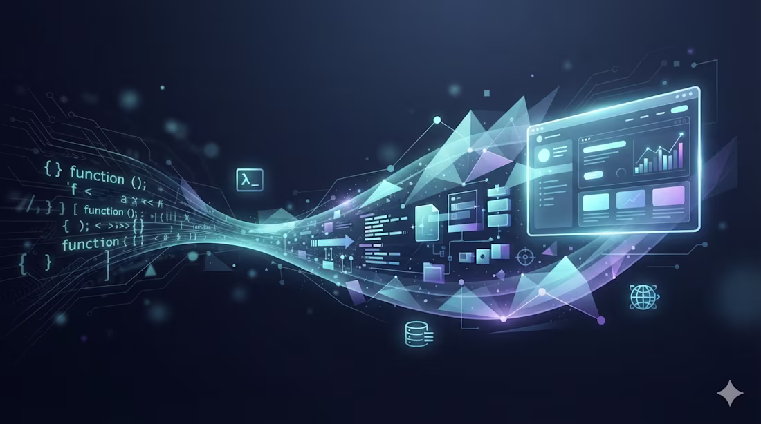 Cover image for Web Design & Development