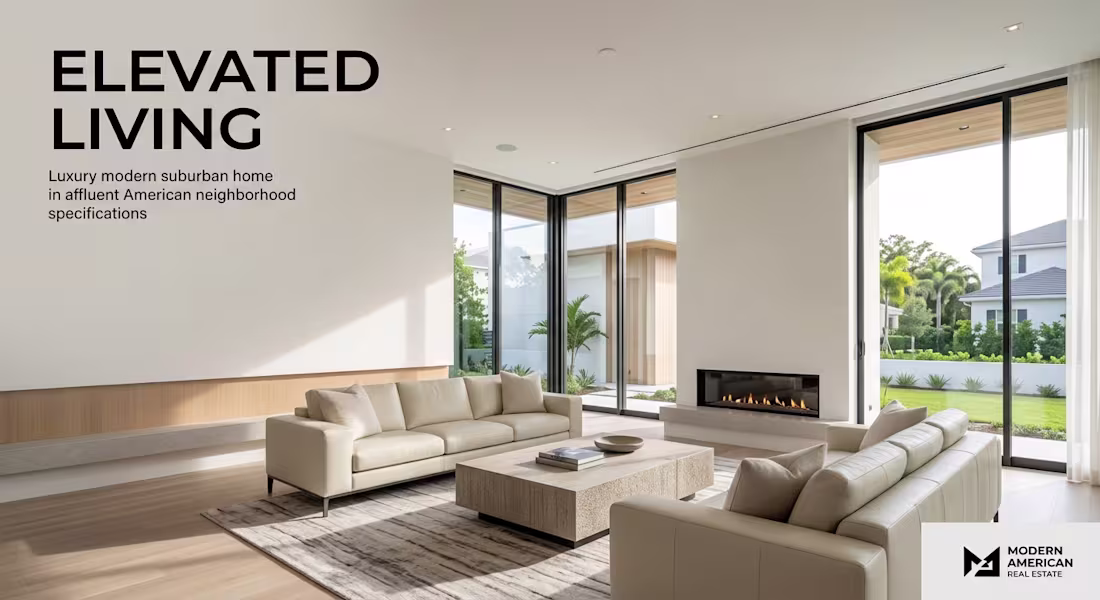 Cover image for Create a premium real estate