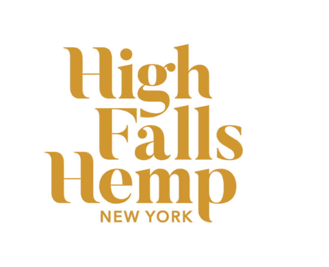 Cover image for High Falls Hemp Case Study