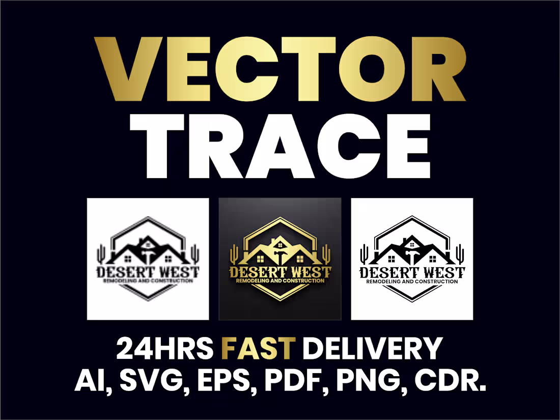 Cover image for Vector Tracing