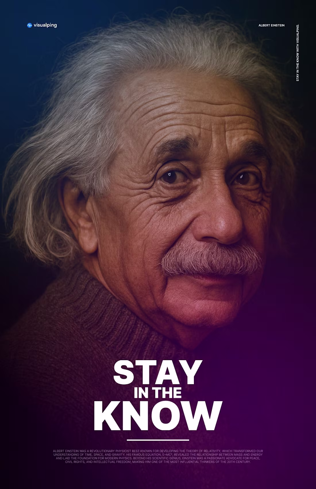 Cover image for Legacy in Focus: The Enlightened Poster Series