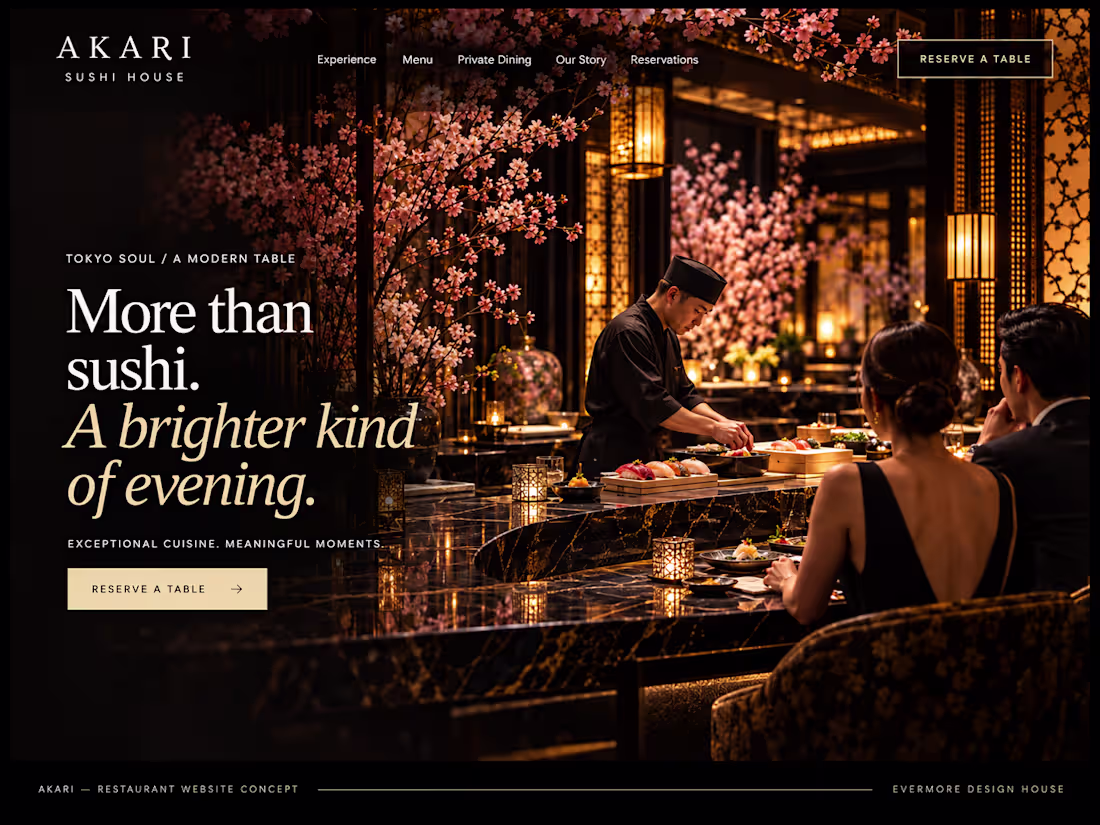 Cover image for Focused Website | Custom Web Design & Development
