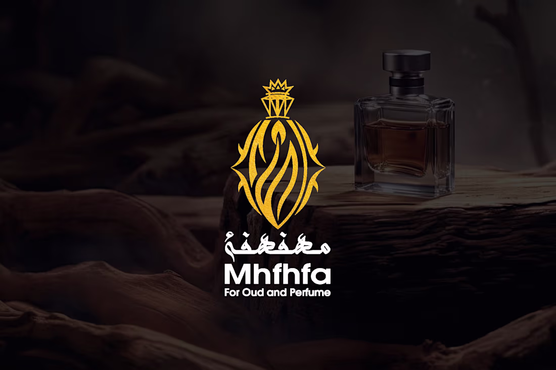 Cover image for Mhfhfa
For Oud and Perfume