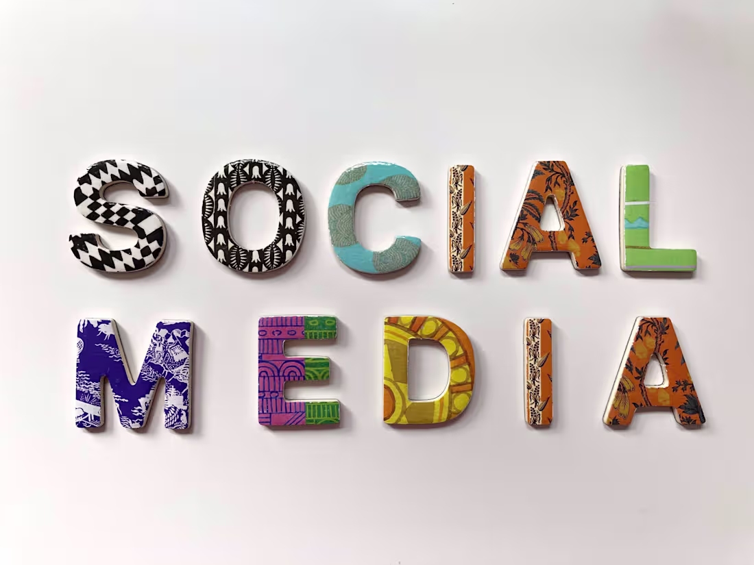 Cover image for Social Media Management - Digital Marketing Agency