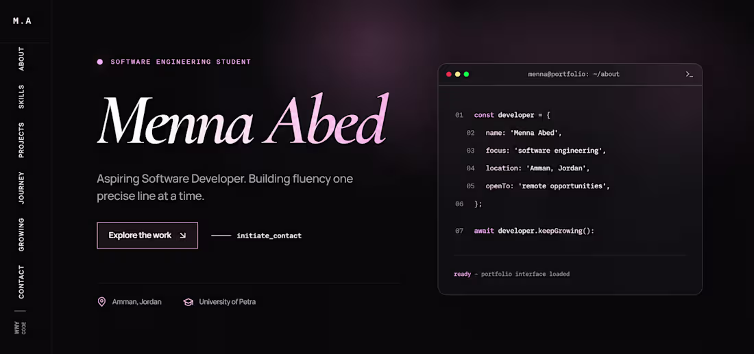 Cover image for Responsive Website Development