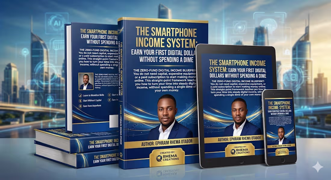 Cover image for Premium Ghostwriter & Copywriter for founders