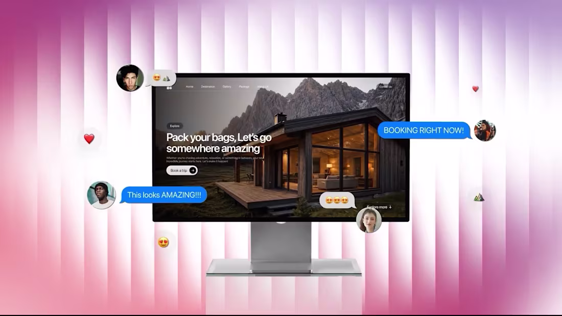 Cover image for High-Energy SaaS Product Video with Smooth Animation