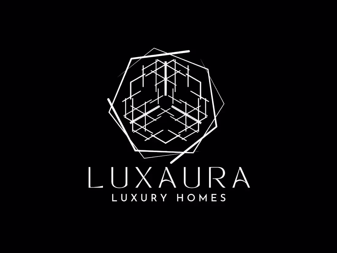 Cover image for LUXAURA | Luxury Homes