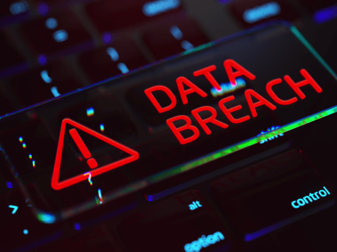 Cover image for What Happens When a Data Breach Occurs?