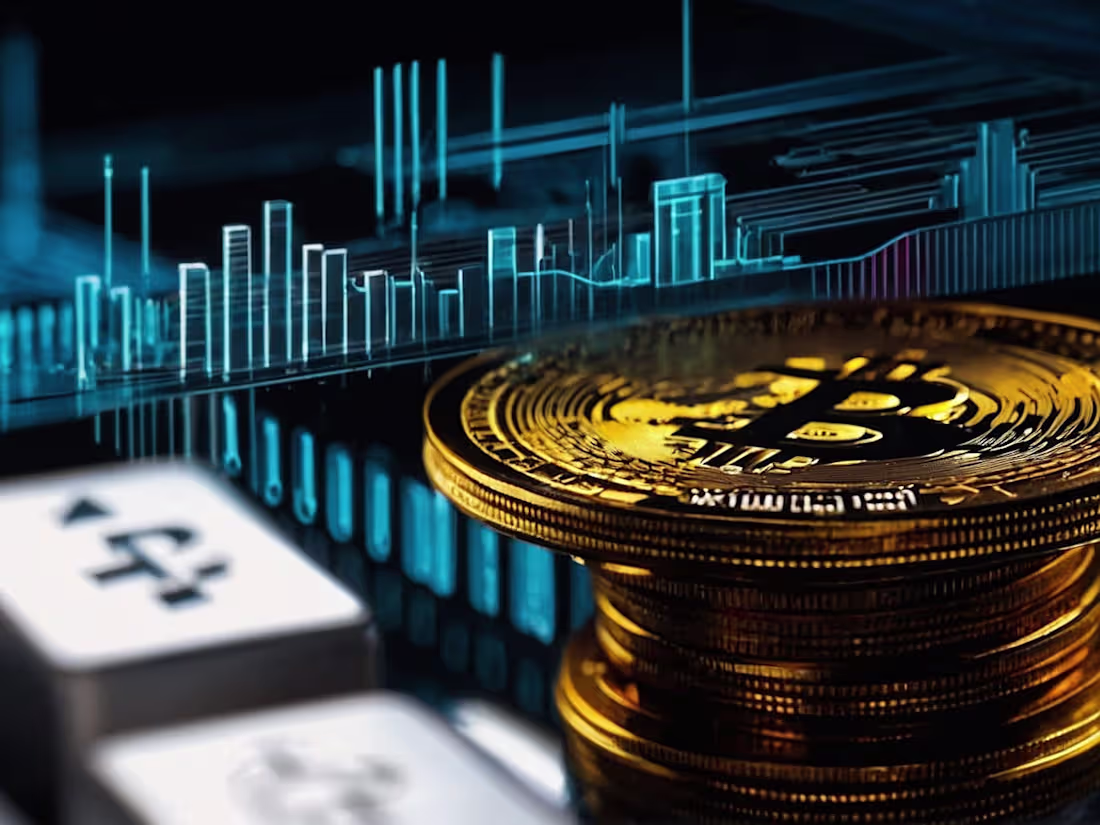 Cover image for Blockchain Application Development
