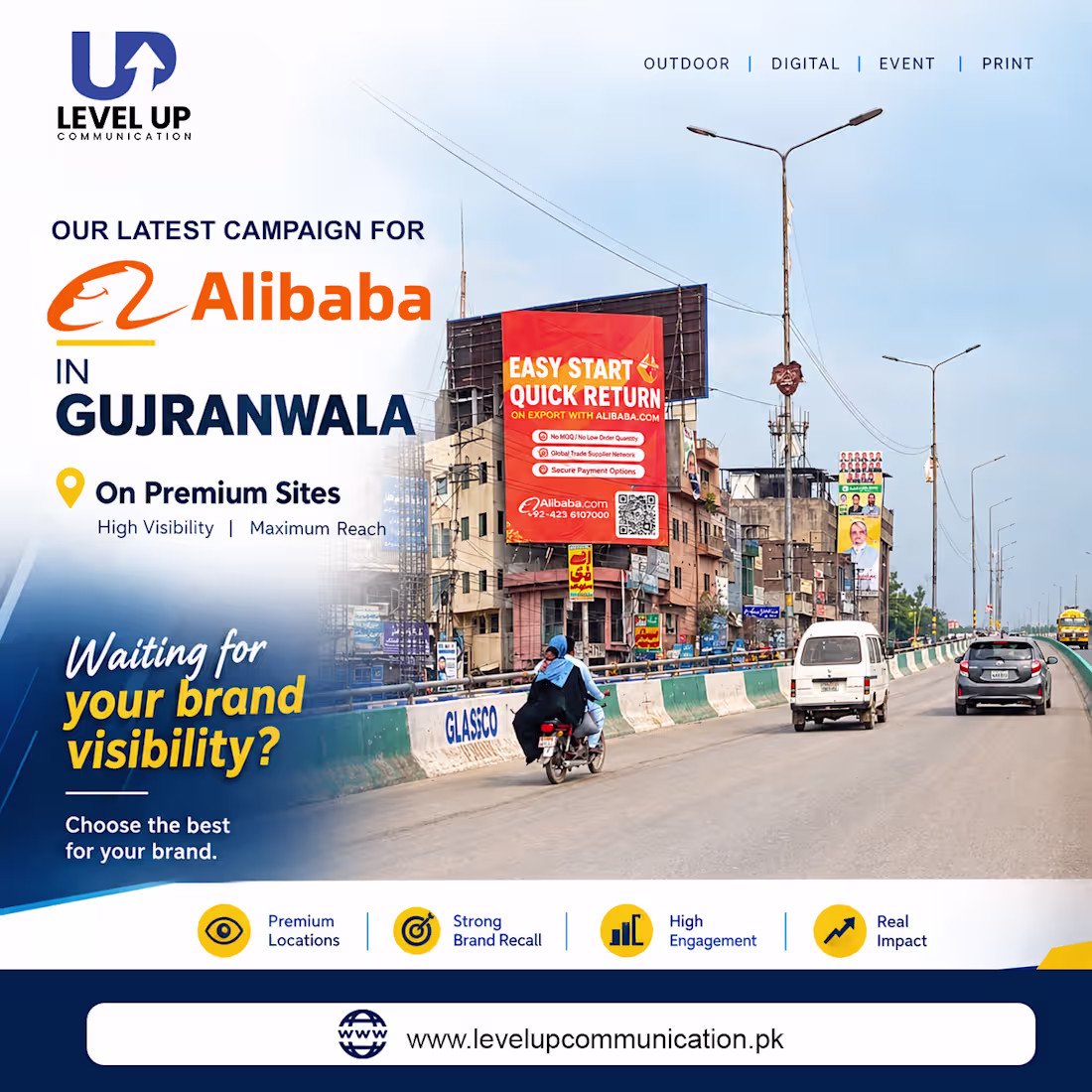 Cover image for Creating Social Media Poster