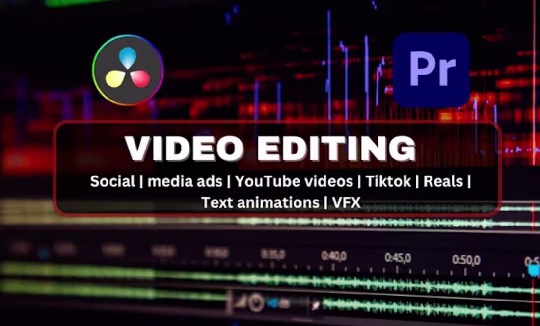 Cover image for Short form video for your social media brands 