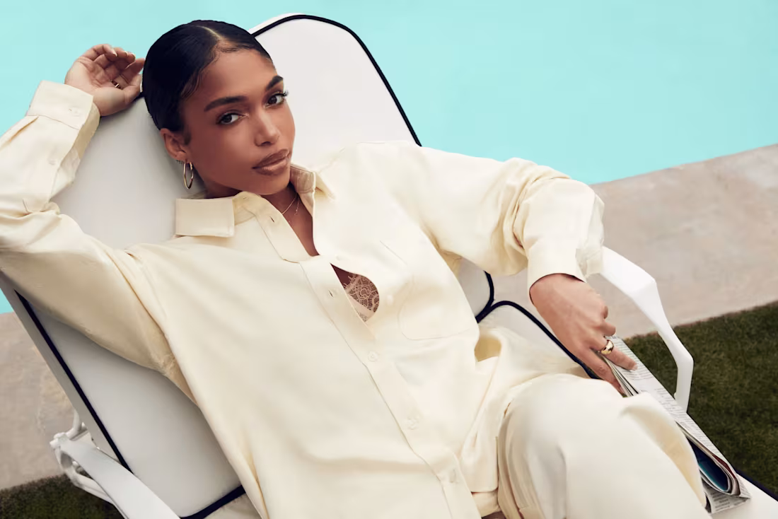 Cover image for Kith Spring Campaigns