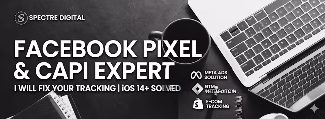 Cover image for Setup Meta CAPI & Pixel for Shopify/WooCommerce