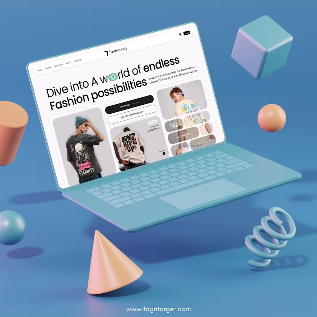 Cover image for Exploring new ideas in UX/UI design is