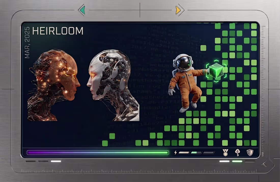 Cover image for A JavaScript-based personalized AI system
