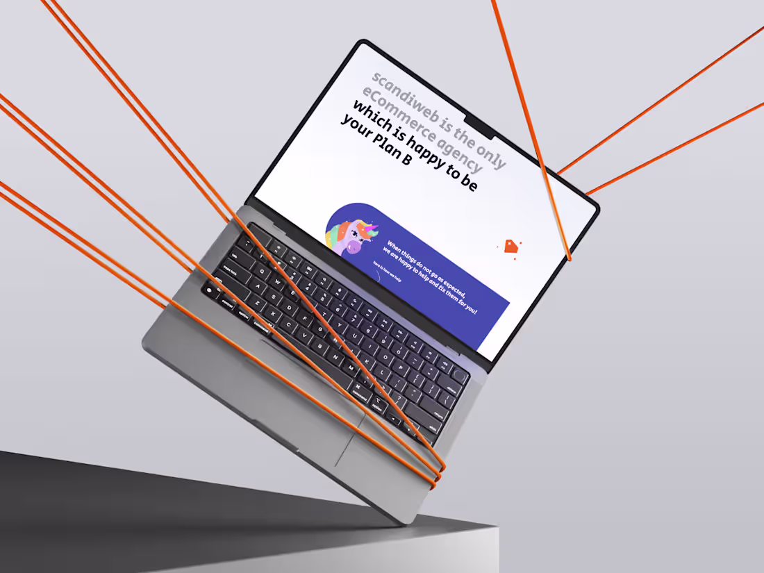 Cover image for Scandiweb UI/UX Design Project