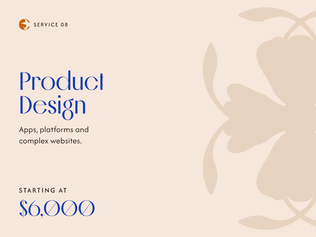 Cover image for Product Design for Apps and Platforms, Ready to Build
