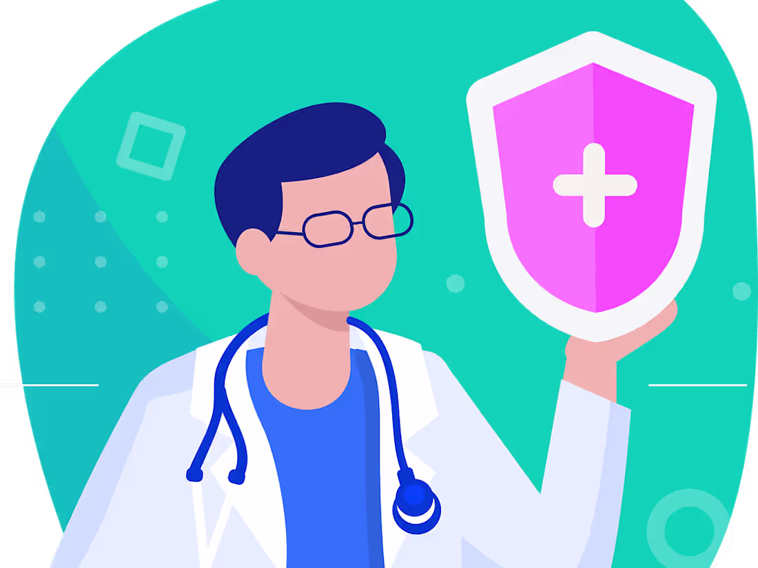 Cover image for DAPP - eHealth Platform