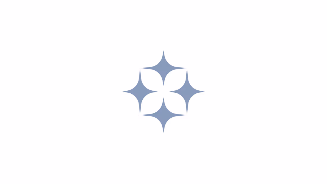 Cover image for Brand Identity - Bloomora Went with an unconventional font.....