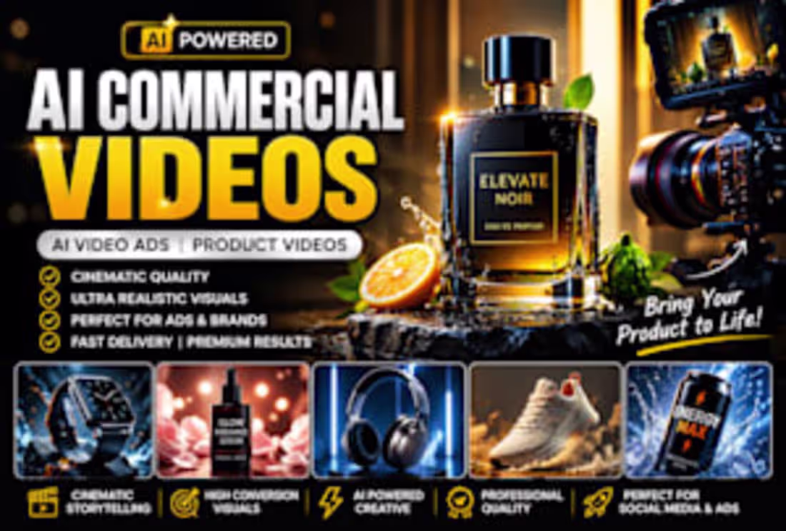 Cover image for Ai video creator 