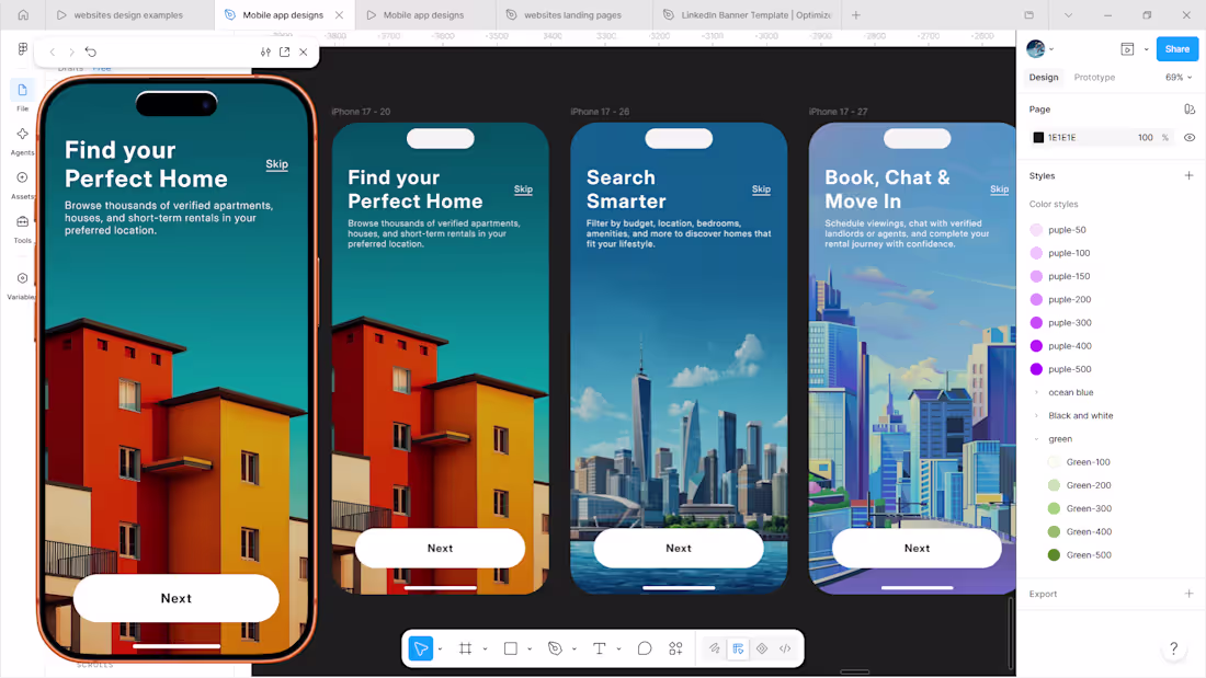 Cover image for Most house renting apps don't