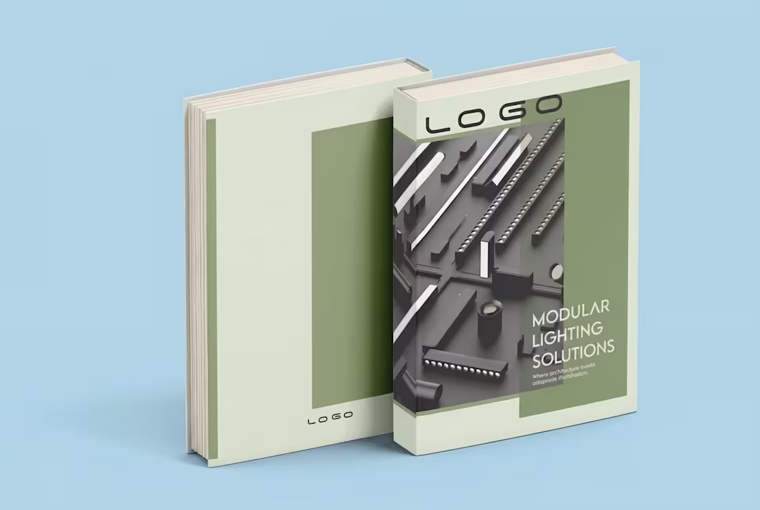 Cover image for Product Catalogue & Brochure Design for Brands