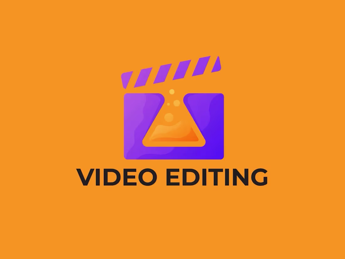 Cover image for I will do professional video editing and animations