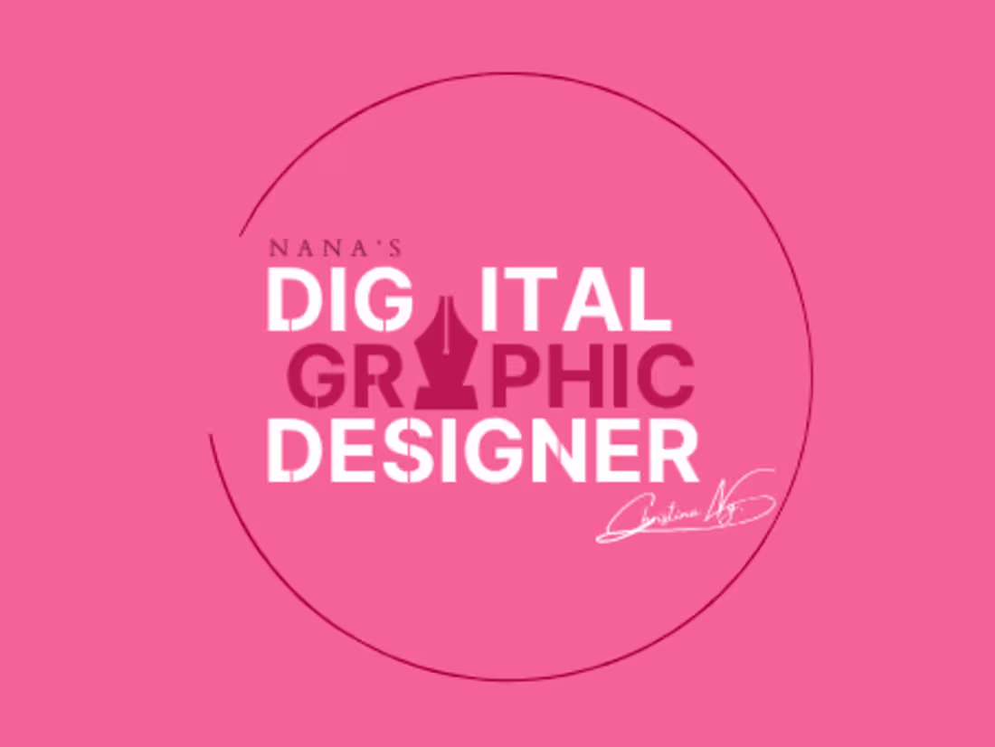 Cover image for Logo Designing