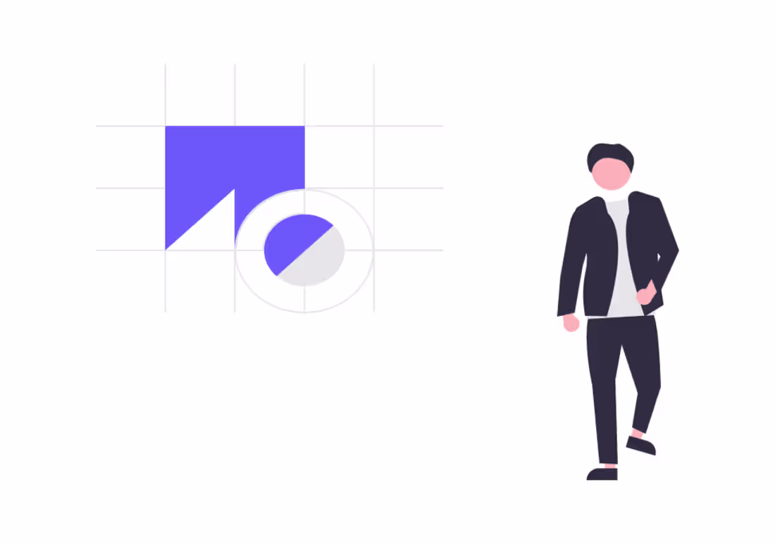 Cover image for Logo Design